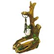 My Neighbor Totoro Key Hanger Statue